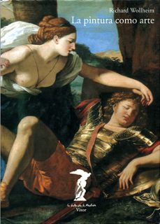 Libro La Pintura Como Arte
