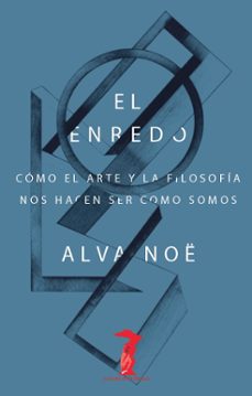 Libro El Enredo