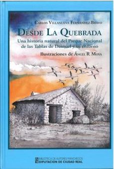 Libro Desde La Quebrada