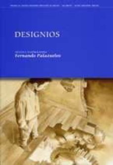 Portada de Designios