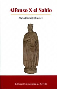 Libro Alfonso X El Sabio