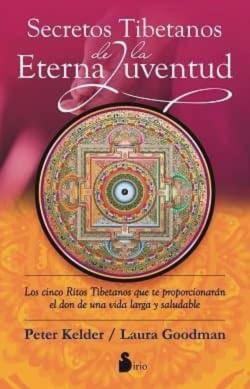 Libro Secretos Tibetanos De La Eterna Juventud