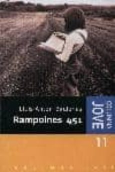 Libro Rampoines 451