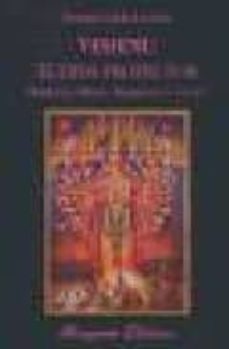 Libro Vishnu. El Dios Protector