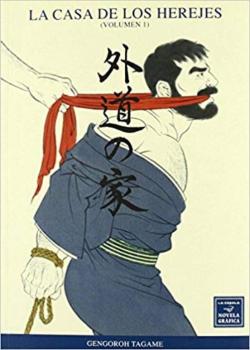 Libro La Casa De Los Herejes (Nº1)