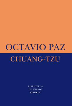Libro Chuang-Tzu (5ª Ed.)