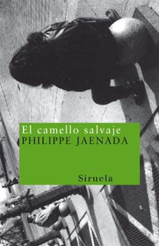 Libro El Camello Salvaje