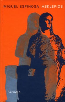 Libro Asklepios: El Ultimo Griego