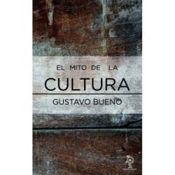 Libro El Mito De La Cultura