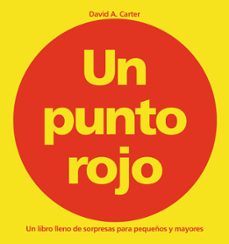 Libro Un Punto Rojo