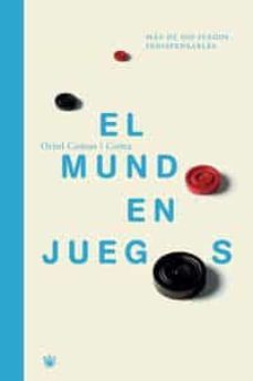 Libro El Mundo En Juegos