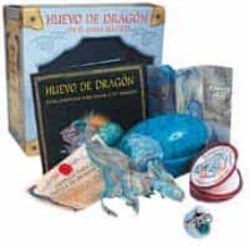 Libro Huevo De Dragon