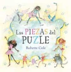 Libro Las Piezas Del Puzzle