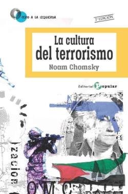 Libro La Cultura Del Terrorismo 3ª Ed.