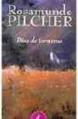 Libro Dias De Tormenta