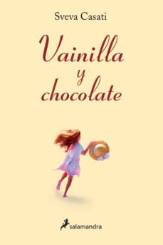 Libro Vainilla Y Chocolate