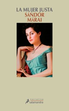 Libro La Mujer Justa