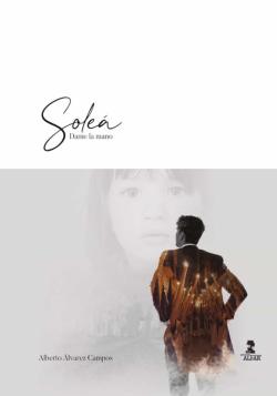 Libro Solea, Dame La Mano
