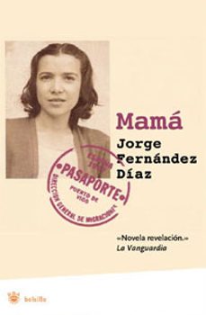 Libro Mama
