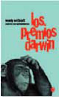Libro Los Premios Darwin