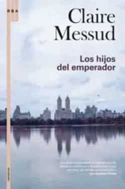 Libro Los Hijos Del Emperador