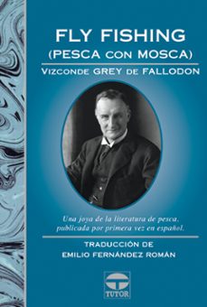 Libro Fly Fishing (pesca Con Mosca)