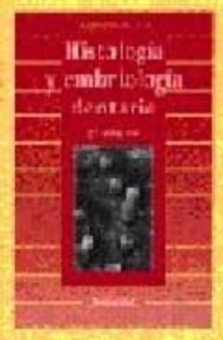 Libro Histologia Y Embriologia Dentaria