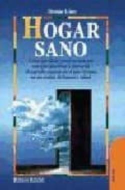 Libro Hogar Sano