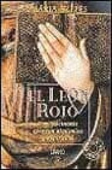 Libro El Leon Rojo