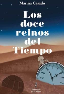 Libro Los Doce Reinos Del Tiempo