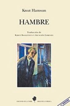 Libro Hambre (3ª Ed.)
