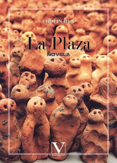 Libro La Plaza