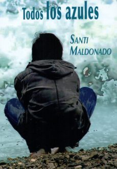 Libro Todos Los Azules