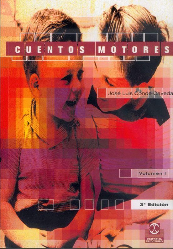 Libro Cuentos Motores