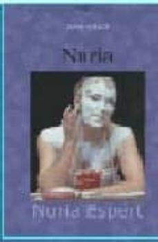 Libro Nuria Espert