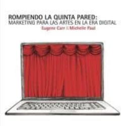 Libro Rompiendo La Quinta Pared