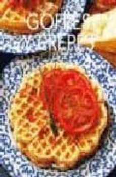 Libro Gofres Y Crepes (seleccion Culinaria)