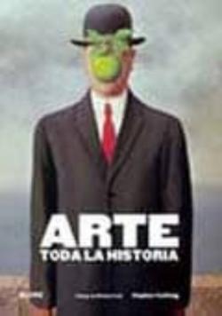 Libro Arte, Toda La Historia