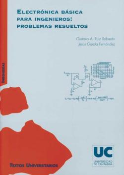 Libro Electronica Basica Para Ingenieros: Problemas Resueltos