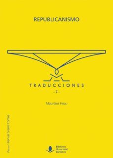 Libro Republicanismo