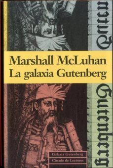 Libro La Galaxia Gutenberg