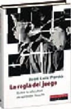 Libro La Regla Del Juego: Sobre La Dificultad De Aprender Filosofia