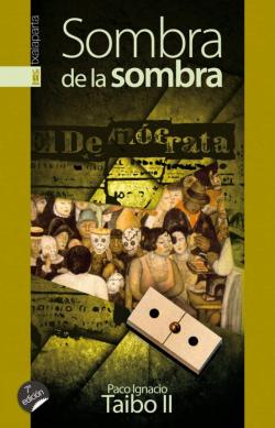 Libro Sombra De La Sombra