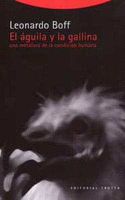 Libro El Aguila Y La Gallina