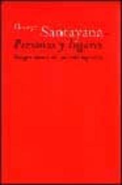 Libro Personas Y Lugares: Fragmentos De Autobiografia