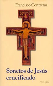 Libro Sonetos De Jesús Crucificado