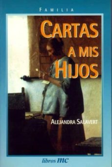Libro Cartas A Mis Hijos