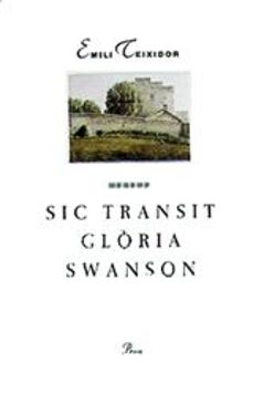 Libro Sic Transit Glòria Swanson