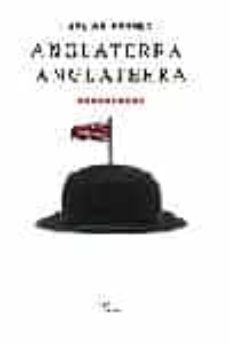 Libro Anglaterra, Anglaterra