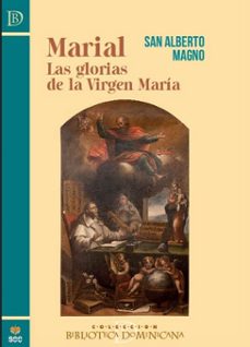 Libro Marial. Las Glorias De La Virgen Maria